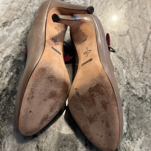 Cole Haan heels - Picture 6 of 6